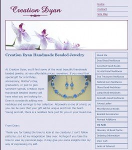 Creation Dyan