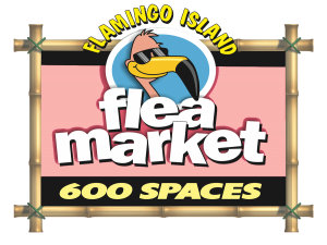 The Flamingo Flea Market