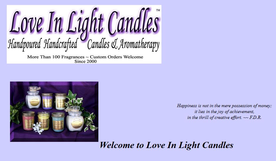 loveinlightcandles