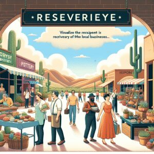 Arizona Market Place Revives Local Businesses Amid Closure Fallout