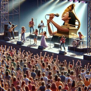 AVLfest Celebrates Asheville's Diverse Music Scene with Grammy Winner