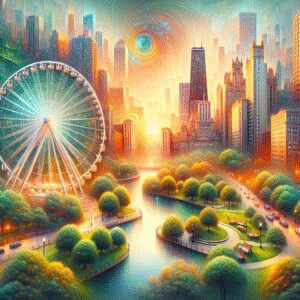 Chicago Day Trips: Magic, Nature, and History Adventures Await