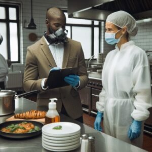 DeKalb County Inspection Scores Reveal Food Safety Compliance Levels