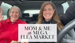 Southern California's Vibrant Flea Markets: Unveiling Unique Treasures