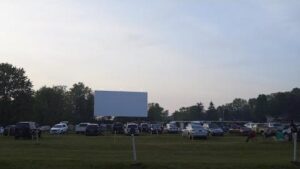 Revival of Drive-In Theaters: Nostalgia Amidst Pandemic Resurgence