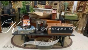 Peddlers Mall: Kentucky's Ultimate Flea Market Treasure Trove