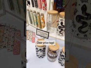 Bazaar on Apricot & Lime Transforms Shopping Experience Outdoors