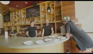 Legacy of Flea Lives On at Spoke Wine Bar