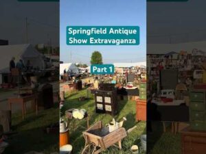 Discover Ohio's Hidden Gem Flea Markets for Unique Finds