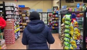 Texas Senate Passes Bill Restricting SNAP for Junk Food
