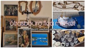 Exploring Flea Markets: Unveiling Cities' Hidden Cultural Gems