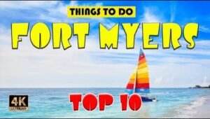 Discover Top Attractions in Fort Myers, Florida