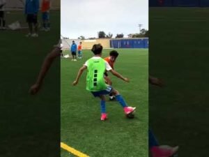 Young Midfielder Diego García Earns U.S. U-19 National Team Call-Up