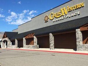 Reno's Great Western Marketplace: Ideal Retirement Destination for Seniors