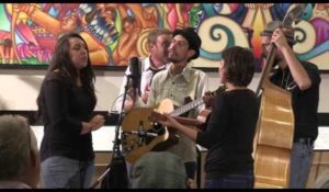 Pueblo, Colorado: Weekend Delights in Art and Music Scene