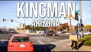 Kingman, Arizona Summer Festivities: Events for All Tastes