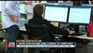 Tampa Bay's Spring Markets Showcase Local Charm and Diversity