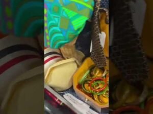 DC Big Flea & Antiques Market: Festive Treasures Galore