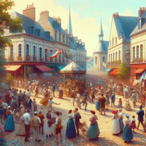 Saint-Ouen-sur-Seine Heritage Days 2025: Rediscover Culture and Art