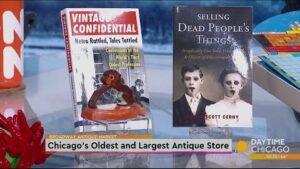 Discover Chicago's Vibrant Vintage Markets: A Shopper's Paradise