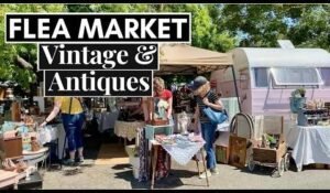 Exploring Ohio's Top Flea Markets for Diverse Shopping Experiences