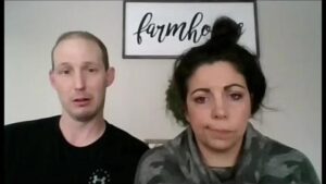 Jefferson Couple Arrested for Identity Theft and Burglary
