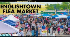 Explore New Jersey's Diverse Flea Markets for Unique Finds