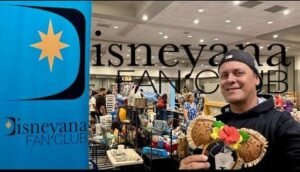 Evolution of Disney Fandom: From Collectibles to Community