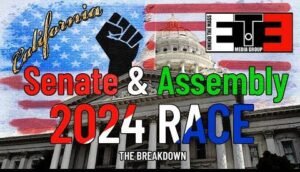 Exploring California's Senate District 20: Diverse Communities Unveiled