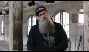 Trenton Punk Rock Flea Market: Cultural Convergence at Historic Roebling Iron Works