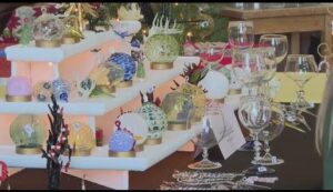 Pensacola's Festive Holiday Markets Offer Unique Gift Shopping Experience