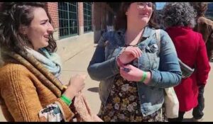 Trenton Punk Rock Flea Market Showcases GWAR and More