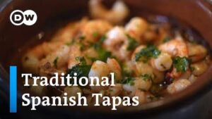 Madrid's Vibrant Culture and Culinary Delights: A Traveler's Guide