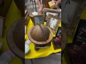 P.S. 321 Flea Market: Brooklyn's Hidden Gem for Unique Finds