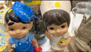 DeBorgia Schoolhouse Yard Sale: A Nostalgic Community Gathering