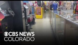Fear of Immigration Enforcement Hits Denver Flea Market Sales