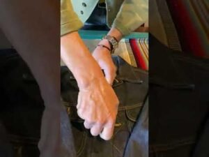Japanese Buyers Transform Vintage American Clothing Market