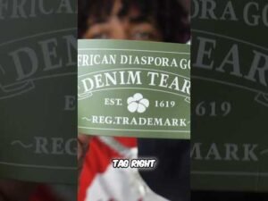 Denim Tears and Cactus Plant Flea Market Redefine American Identity
