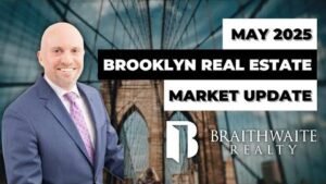 Greenpoint's Real Estate Boom Signals Brooklyn's Gentrification Trend
