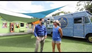 Kim Livengood: Entrepreneurial Success Story in Sarasota, Florida