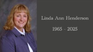 Linda Ruth Brandt Henderson: Remembering a Community Icon