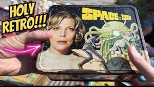 Discover Ohio's Diverse Flea Markets for Unique Finds
