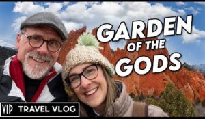 Discover Colorado Springs: Natural Beauty, Outdoor Adventures Await