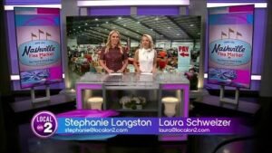 Dedicated Manager Elevates Nashville Flea Market to Prominence