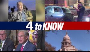 Fatal Shooting Suspect Arrested in Texas After Swap Meet Tragedy