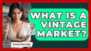 Top Vintage Markets Across the United States for Collectors