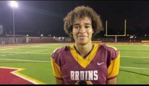 Long Beach Area Teams Ready for CIF-SS Football Playoffs