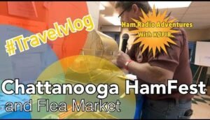 Chattanooga Fall Festivals: Vendor City Flea Market Highlights Seasonal Delights