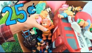 Rochester Public Market Offers Exciting Flea Market Mashups