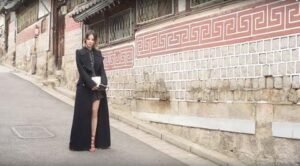 Irene Kim's Star-Studded Wedding: A Fashionable Affair
